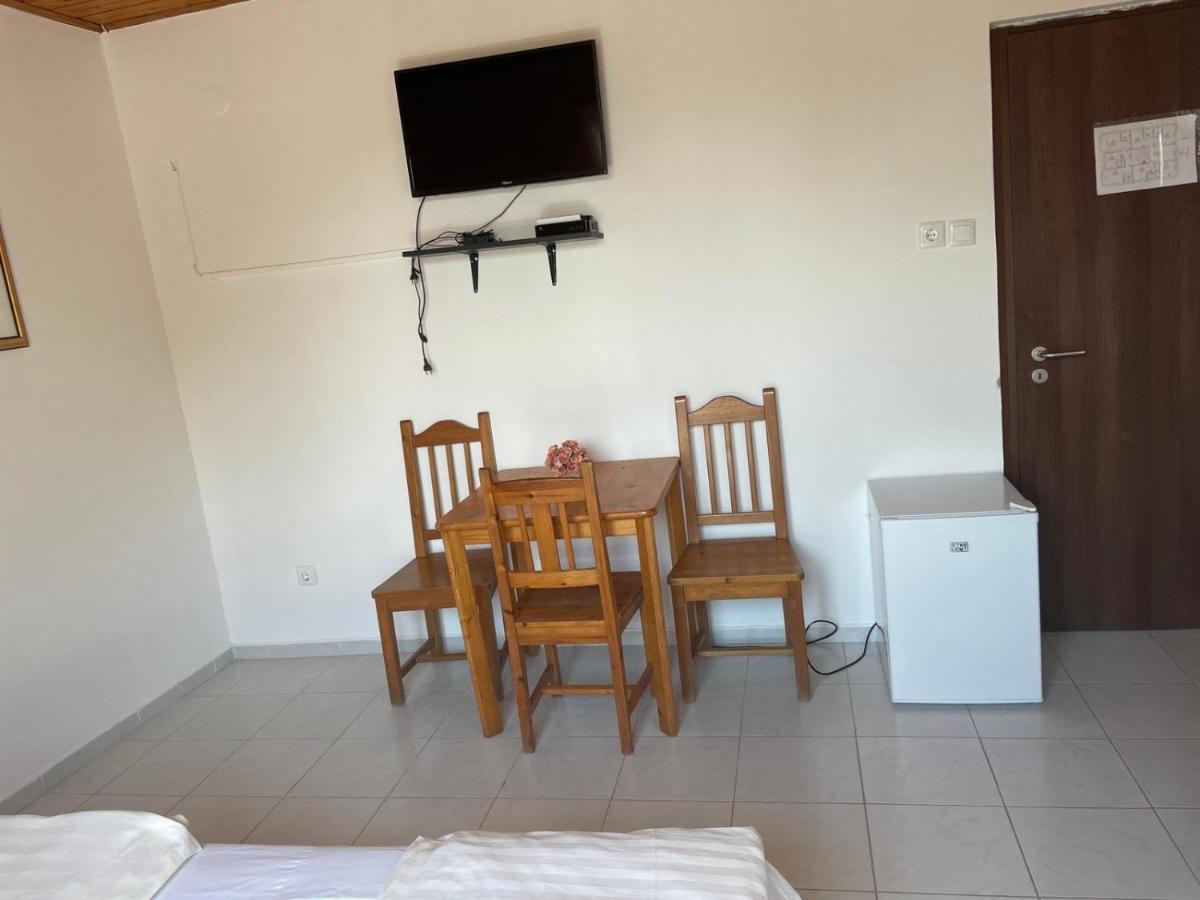 Lelle Centrum Vendeghaz Balatonlelle Ngoại thất bức ảnh